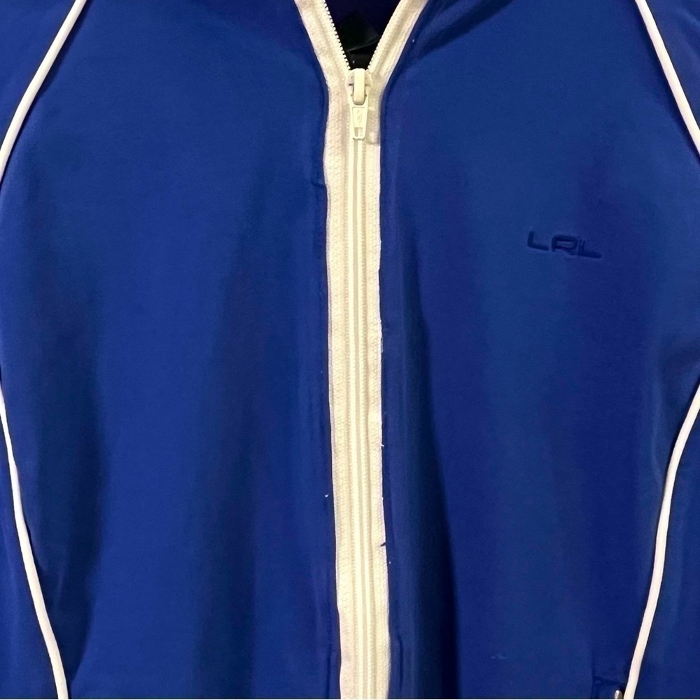 Vintage Lauren Ralph Lauren Active Jacket - Picture 2 of 4